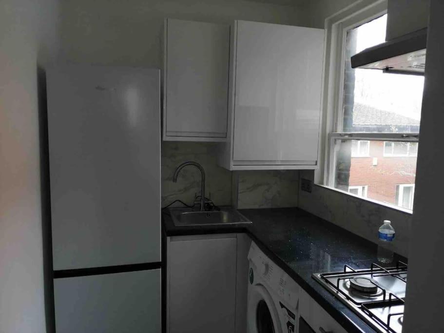 런던 Cosy Entire Flat In Kings Cross 아파트 외부 사진