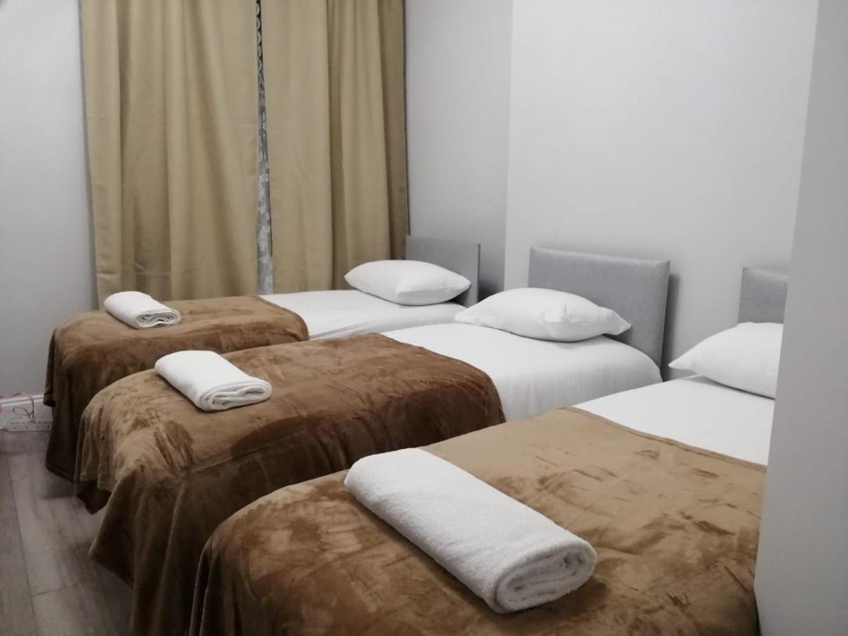 런던 Cosy Entire Flat In Kings Cross 아파트 외부 사진